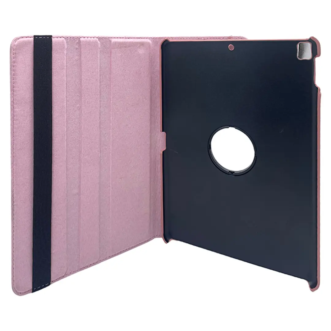 iPad Air 3/Pro 10.5 Portfolio Case Rose Gold